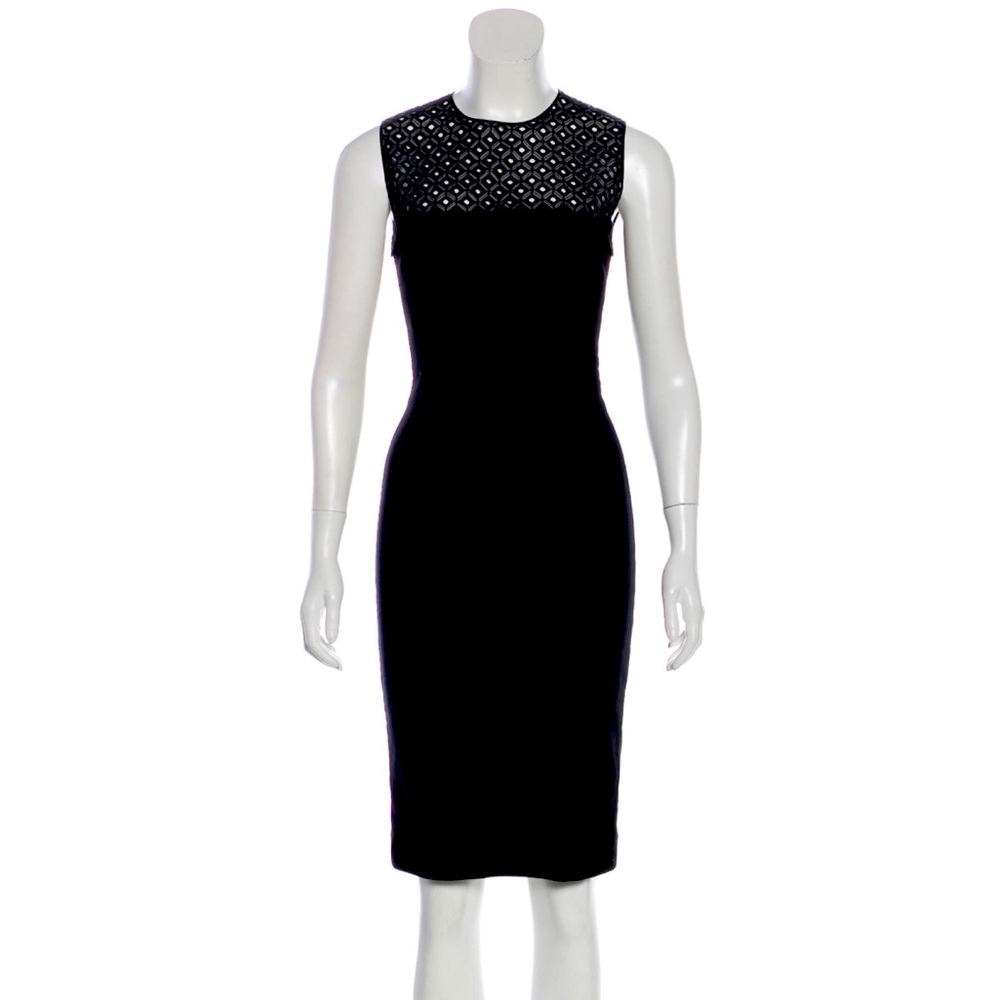 Stella McCartney - Sleeveless Dress